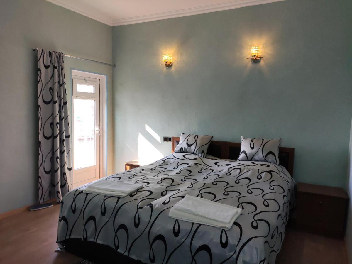 Motel Sema Şǝki Esterno foto